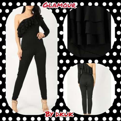 JUMPSUIT