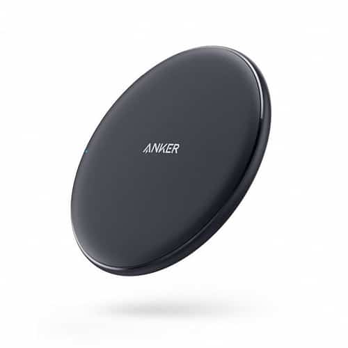 WIN- Anker 10W Wireless Charging Pad