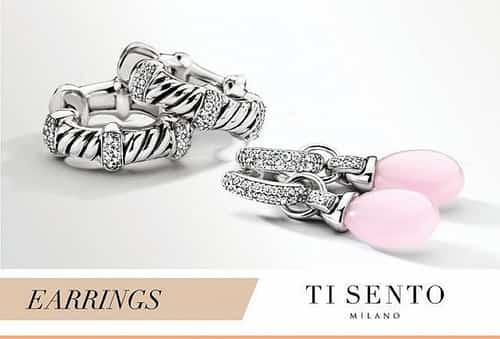 10% off Ti Sento Jewellery!