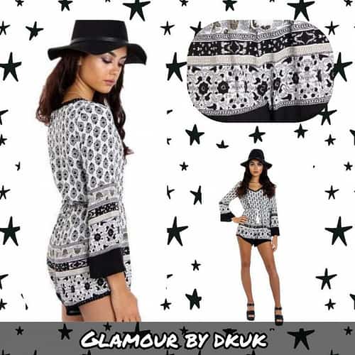 PLAYSUIT