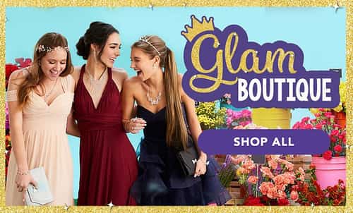 50% Off Prom!