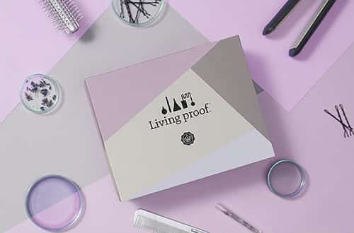 THE WAIT IS OVER The GLOSSYBOX x Limited Edition Limited Edition is LIVE!