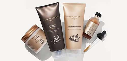 50% off Grow Gorgeous on lookfantastic!