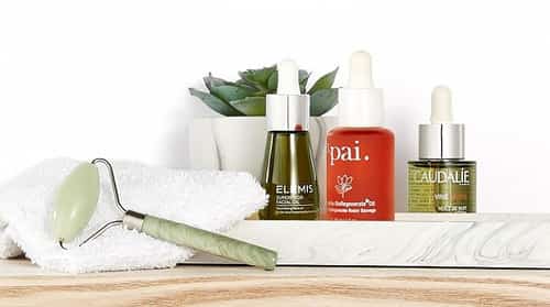 15% off + Free lookfantastic Jade Hair Comb when you spend £55!