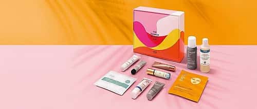 Beauty Box For £15*