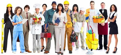 Find local professionals, fast & free