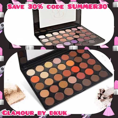 Pro Perfection Pallets 35H