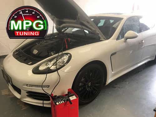 WIN A FREE REMAP