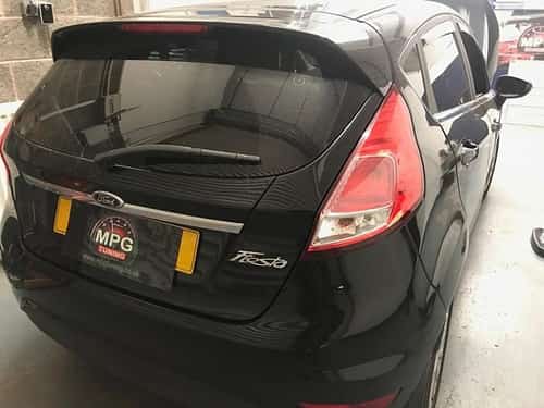 FORD 1.5TDCI Diesel Remap SAVE £100