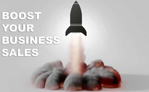 Boost Your Business Inquiries - FREE Trial