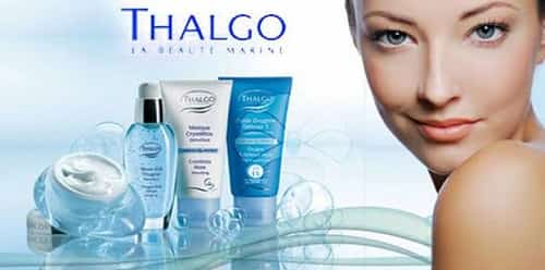 Save up to 60% off UK RRP on Thalgo!