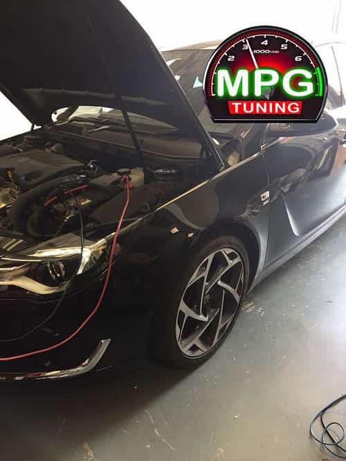 30% OFF REMAP - Custom Stage 1 (RRP£399)