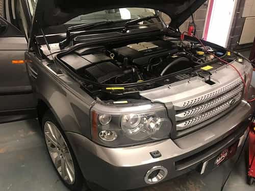 Stage 1 Remaps from £24.99 per Month