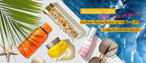 PAYDAY WEEK: Further Reductions up to 75% OFF!