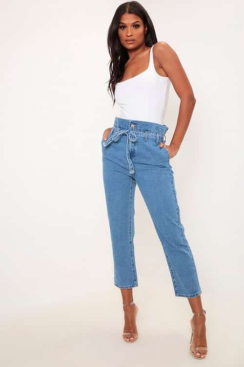 £10.00 Demin Shop!
