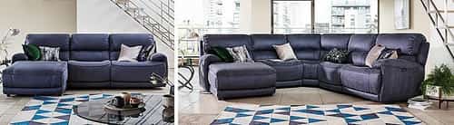 Up to an Extra £300.00 Off Power Recliners Deal!