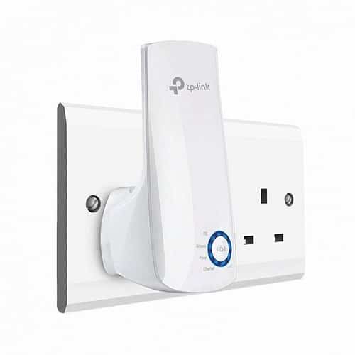 WIN- TP-Link Broadband/Wi-Fi Extender