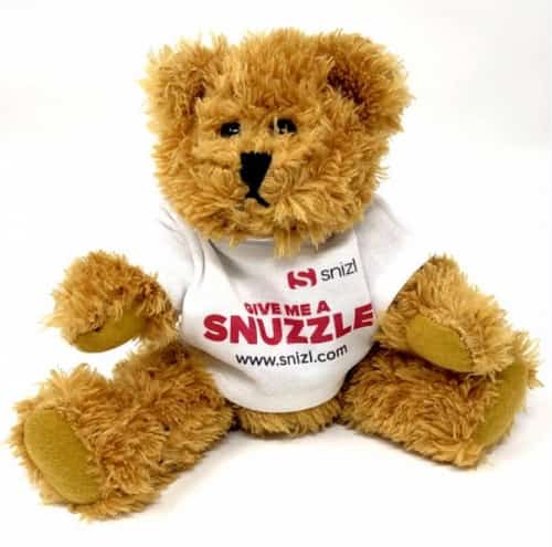 WIN - The September Snizl Bear