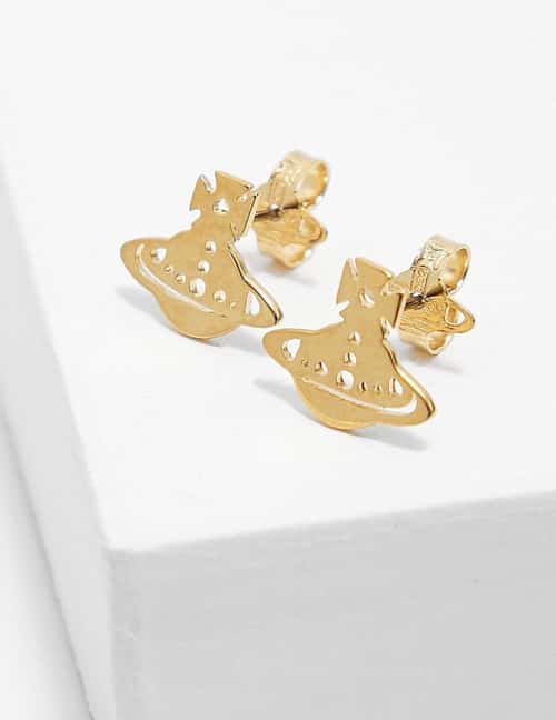 SALE on Vivienne Westwood Yeni Earrings!