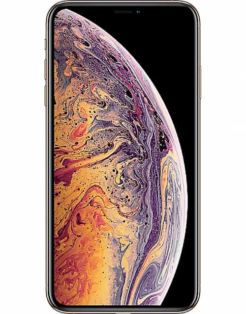 Apple iPhone XS MAX - £43.04 /month - Bad credit accepted