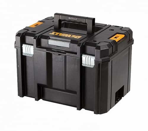 WIN- Dewalt TSTAK Deep Tool Box