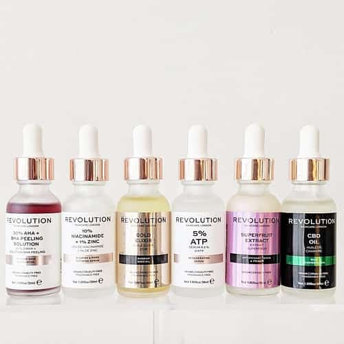 Skincare savers - Buy 3 - save 20%!