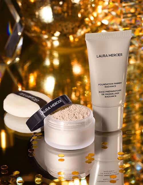 WIN the Laura Mercier Prime & Set Collection!