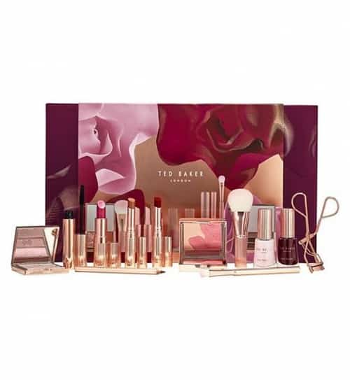 1/2 price - Ted Baker Ultimate Harmony Gift Set: WAS £45.00 NOW £22.50!
