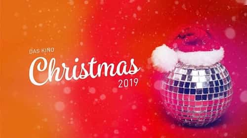 Looking for a city centre space for your Christmas Party?
