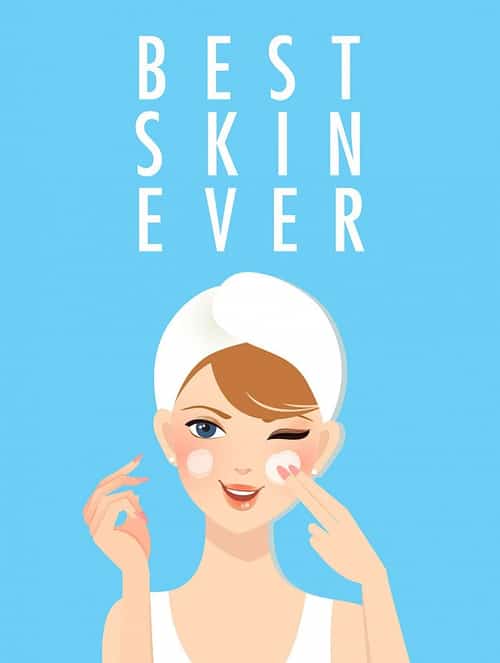 BEST SKIN EVER