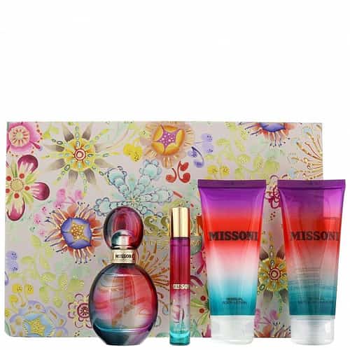 Buy 4 gift sets and get 15% off with code allbeauty15!
