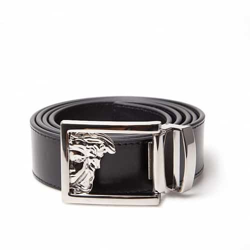 BLACK FRIDAY OFFER - VERSACE BELTS AND WALLETS WITH 28% off CODE