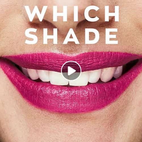 Creme Metallic Matte