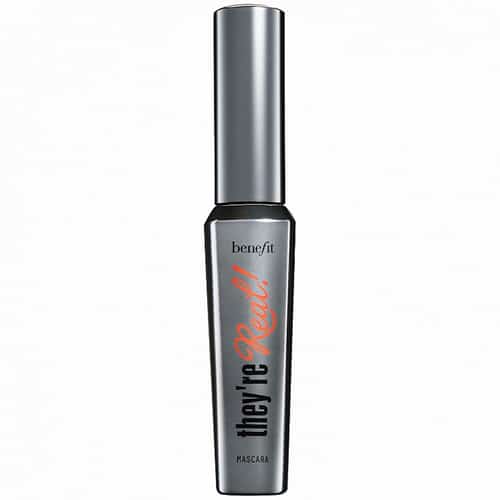 Get an EXTRA 10% OFF selected brands - benefit They're Real! Mascara - Black