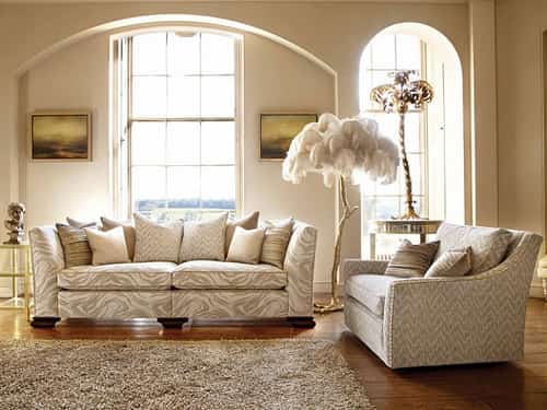 Guaranteed lowest prices on Duresta - now 20% off