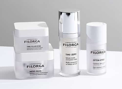 CYBER WEEK SALES - FILORGA SKINCARE WITH EXTRA 25% OFF"