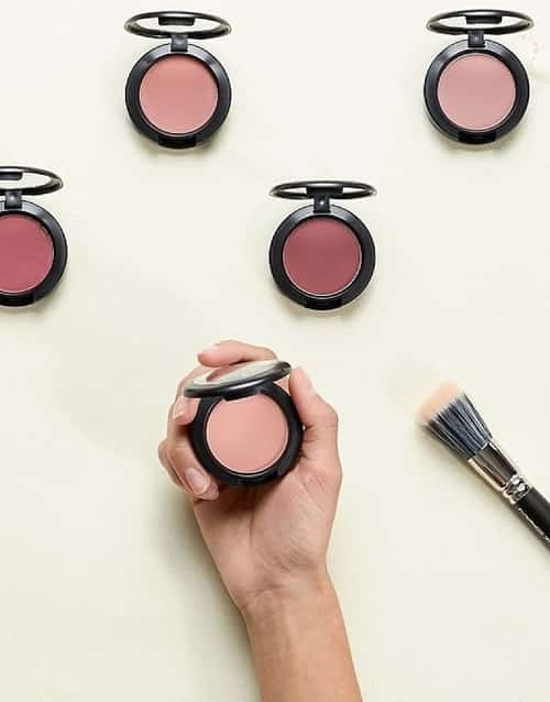 Receive a complimentary MAC Gift when you spend £45.00 on the brand!