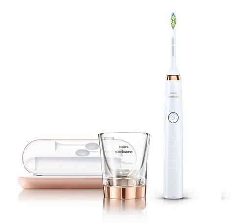 BIG CHRISTMAS SHOPPING - PHILIPS DIAMOND CLEAN WITH EXTRA 48% OFF!