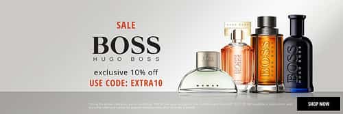 10% off orders over £50 online - get the code in the description box below!