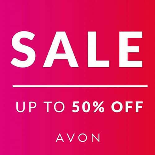 Up to 50% off