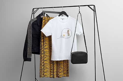 Further reductions - Up to 60% off in the Coggles sale