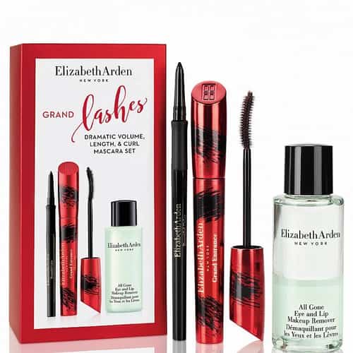 Save up to 50% on selected Elizabeth Arden - Elizabeth Arden Grand Entrance Mascara Set