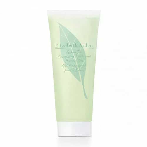 Save up to 50% on selected Elizabeth Arden - Elizabeth Arden Green Tea Bath & Shower Gel (200ml)