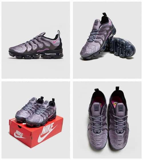 SALE - Nike Air VaporMax Plus
