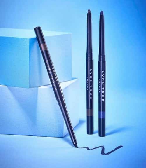 Avon true colour