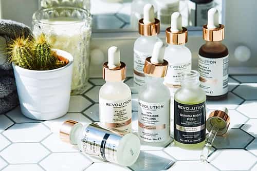 Skincare Mood - Buy Your whole routine for just £34.00 + FREE face mask!