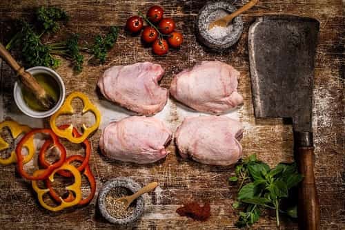“Phil The Freezer” Meat Box - £138.95!