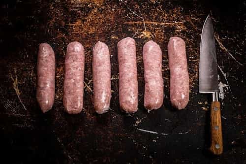 The Introductory Meat Box - £49.95!