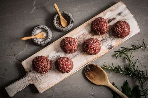 The Ketogenic Diet Meat Box - £48.45!