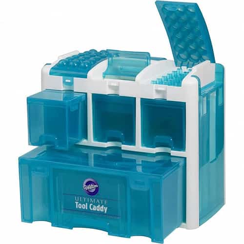 SAVE- Wilton Aqua Ultimate Tool Caddy